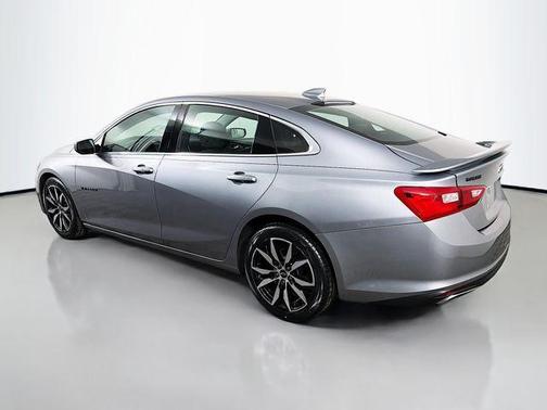 2023 Chevrolet Malibu RS