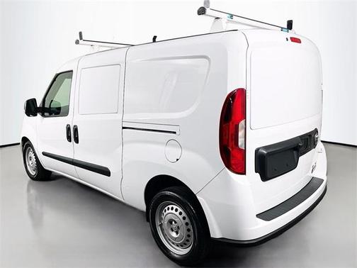 2022 RAM ProMaster City Base