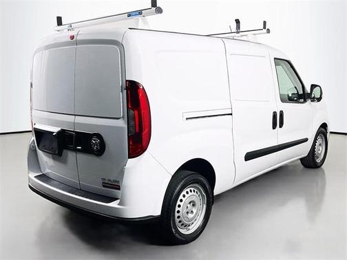 2022 RAM ProMaster City Base