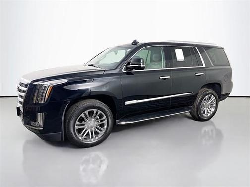 2016 Cadillac Escalade Standard