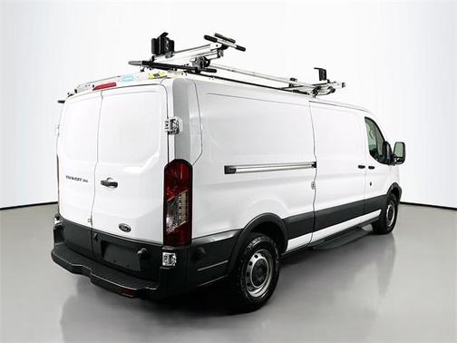 2018 Ford Transit-350 Base