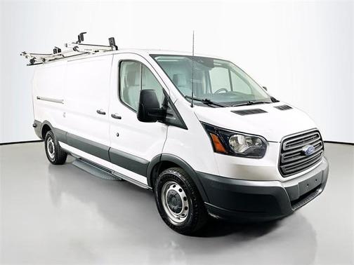 2018 Ford Transit-350 Base