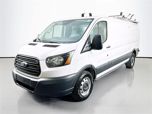 2018 Ford Transit-350 Base