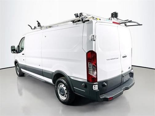 2018 Ford Transit-350 Base