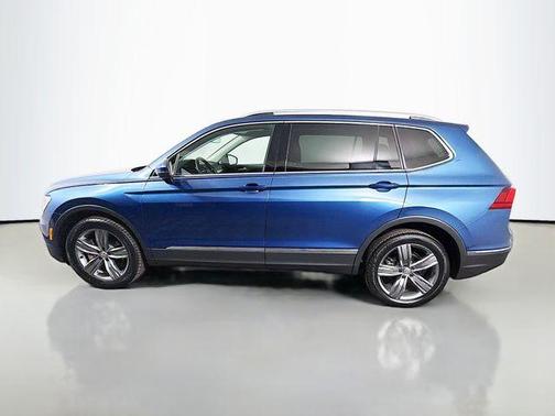 2020 Volkswagen Tiguan 2.0T SEL