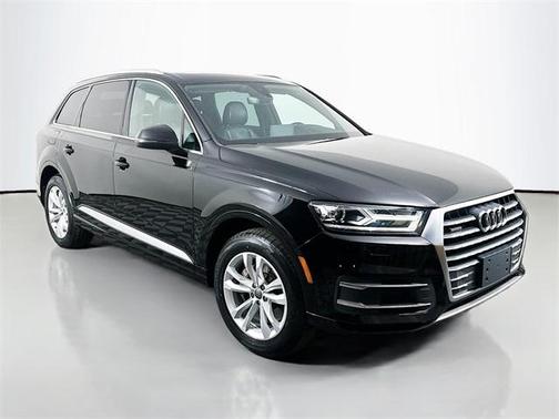 2017 Audi Q7 2.0T Premium