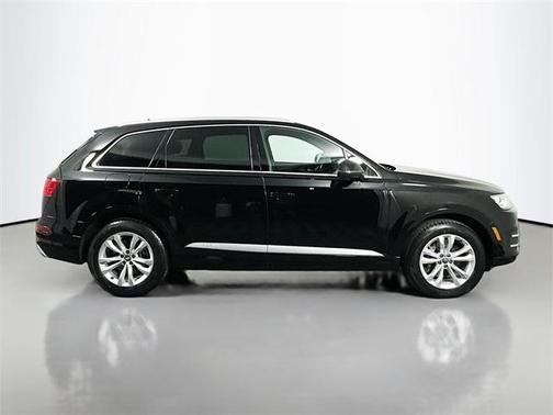 2017 Audi Q7 2.0T Premium