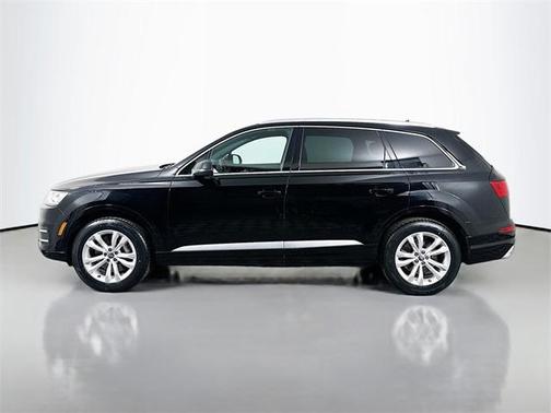 2017 Audi Q7 2.0T Premium