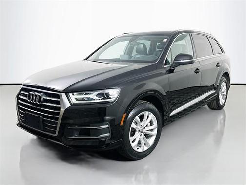 2017 Audi Q7 2.0T Premium