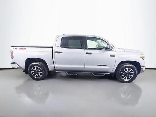 2021 Toyota Tundra TRD Pro
