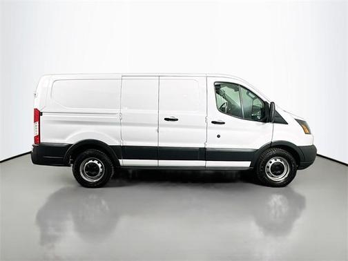 2018 Ford Transit-150 Base