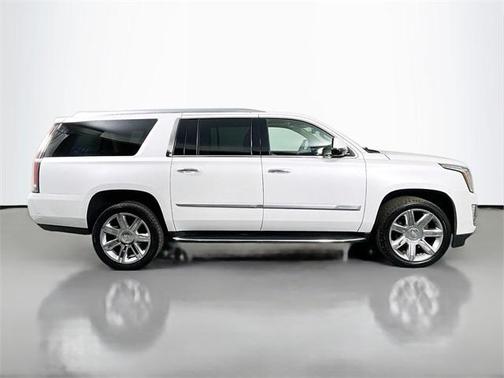 2020 Cadillac Escalade ESV Premium Luxury