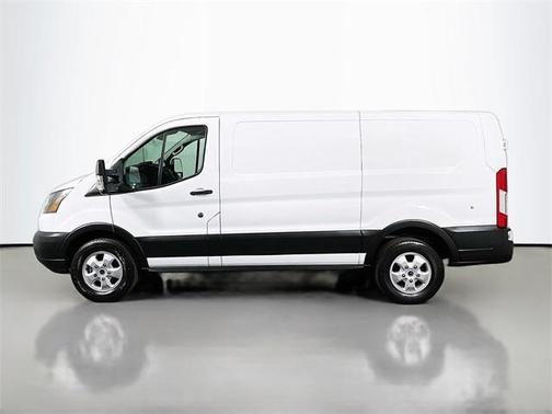 2019 Ford Transit-250 Base