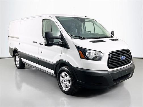 2019 Ford Transit-250 Base
