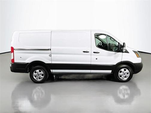 2019 Ford Transit-250 Base