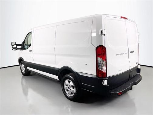 2019 Ford Transit-250 Base