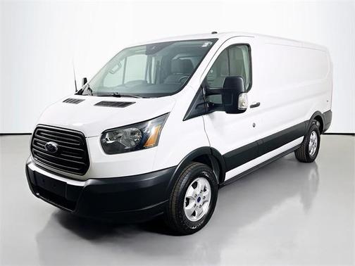 2019 Ford Transit-250 Base