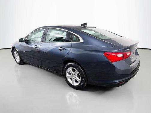 2019 Chevrolet Malibu 1LS