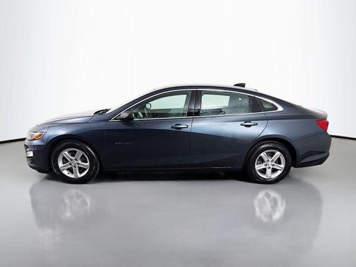 2019 Chevrolet Malibu 1LS