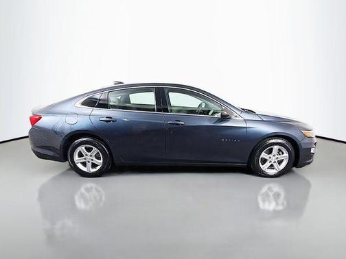 2019 Chevrolet Malibu 1LS