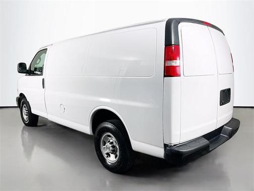2019 Chevrolet Express 2500 Work Van