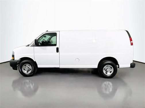 2019 Chevrolet Express 2500 Work Van