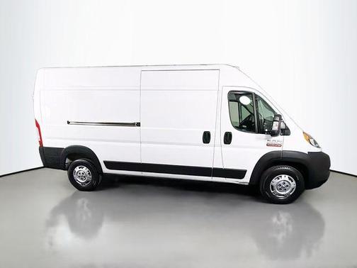 2020 RAM ProMaster 2500 High Roof