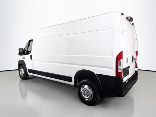 2020 RAM ProMaster 2500 High Roof