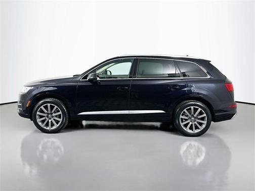 2017 Audi Q7 3.0T Premium Plus