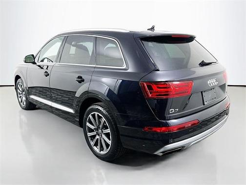 2017 Audi Q7 3.0T Premium Plus