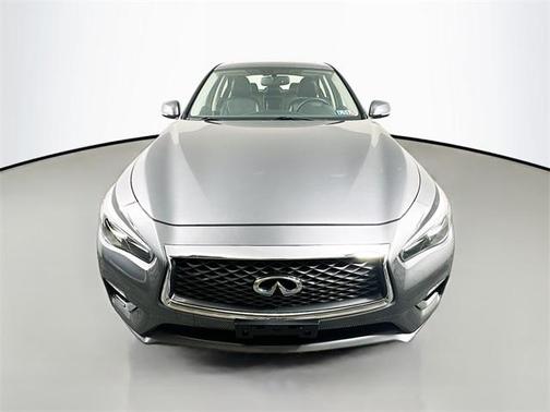 2020 INFINITI Q50 3.0t LUXE