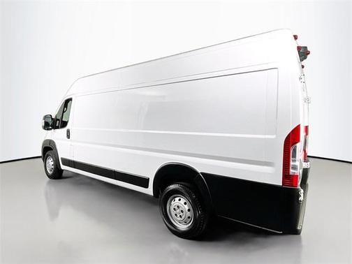 2023 RAM ProMaster 3500 High Roof