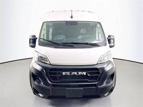 2023 RAM ProMaster 3500 High Roof