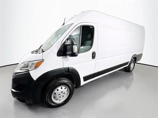 2023 RAM ProMaster 3500 High Roof