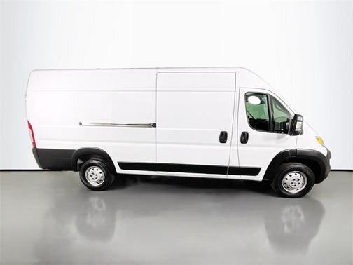 2023 RAM ProMaster 3500 High Roof