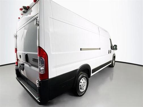 2023 RAM ProMaster 3500 High Roof