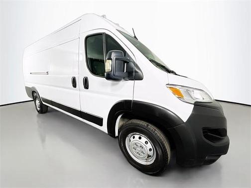 2023 RAM ProMaster 3500 High Roof