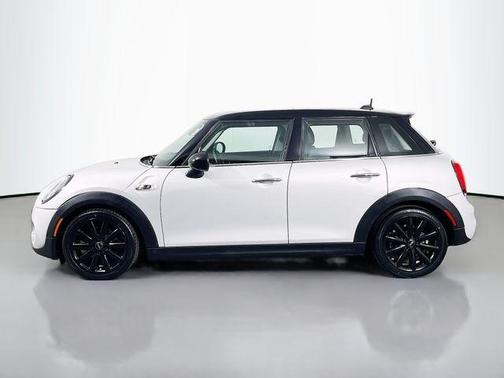 2019 MINI Hardtop Cooper S