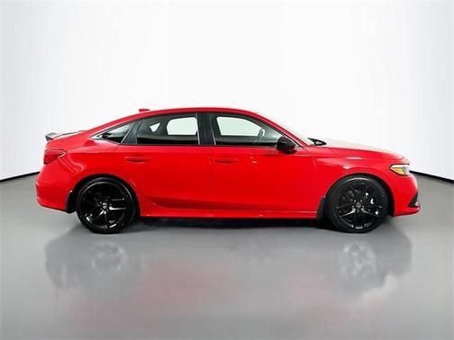 2023 Honda Civic Si Base