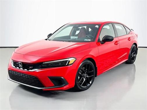 2023 Honda Civic Si Base