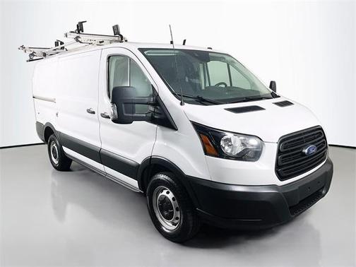 2019 Ford Transit-250 Base