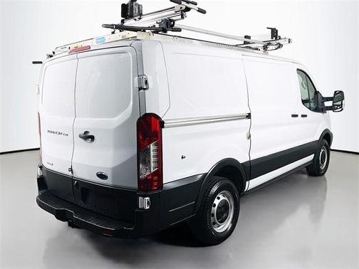 2019 Ford Transit-250 Base