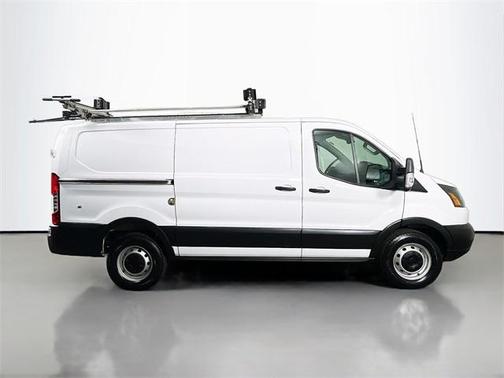 2019 Ford Transit-250 Base