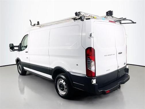 2019 Ford Transit-250 Base