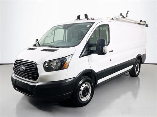 2019 Ford Transit-250 Base
