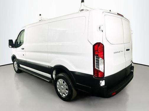 2019 Ford Transit-250 Base