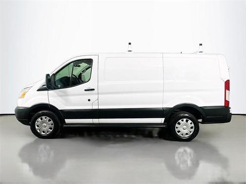 2019 Ford Transit-250 Base