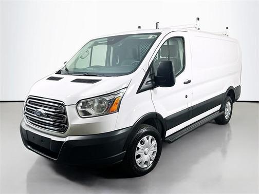 2019 Ford Transit-250 Base