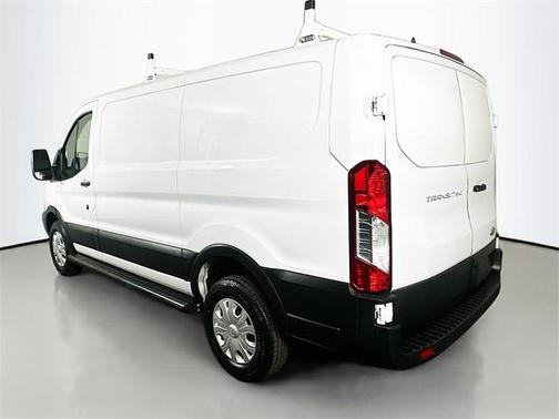 2019 Ford Transit-250 Base