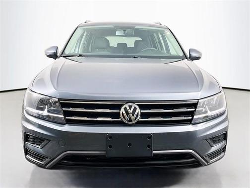 2021 Volkswagen Tiguan 2.0T S
